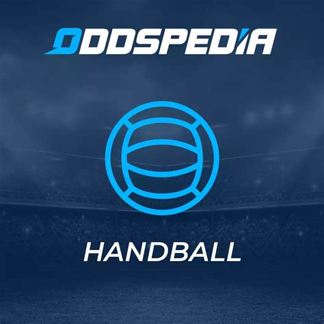 handball betting site,best handball odds today